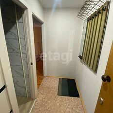 Квартира 31,8 м², 1-комнатная - изображение 4