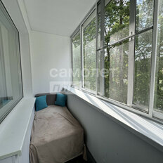 Квартира 43,9 м², 2-комнатная - изображение 4