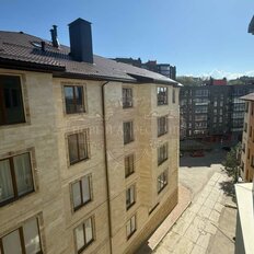 Квартира 64,4 м², 1-комнатная - изображение 3
