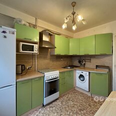 Квартира 31 м², 1-комнатная - изображение 3