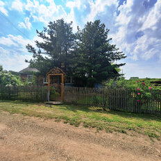 дом + 21 сотка, участок - изображение 3