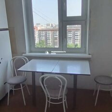 Квартира 52,6 м², 2-комнатная - изображение 2
