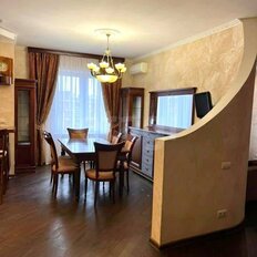 Квартира 128 м², 5-комнатная - изображение 3