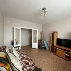 Квартира 59,9 м², 3-комнатная - изображение 4