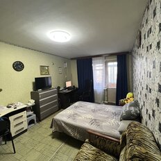 Квартира 29,1 м², 1-комнатная - изображение 2