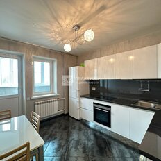 Квартира 45,5 м², 1-комнатная - изображение 1