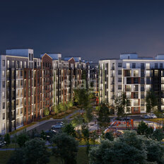 Квартира 58,7 м², 2-комнатная - изображение 5