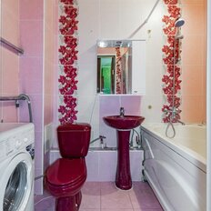 Квартира 37,3 м², 1-комнатная - изображение 1
