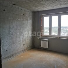 Квартира 33,3 м², 1-комнатная - изображение 4