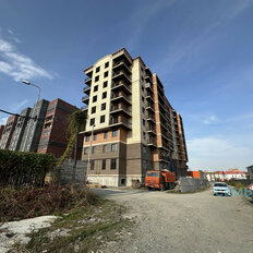 Квартира 49,2 м², 1-комнатная - изображение 4