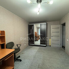 Квартира 31 м², 1-комнатная - изображение 1