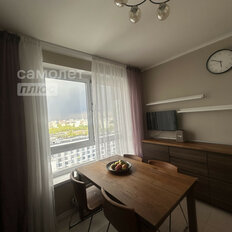 Квартира 87,6 м², 3-комнатная - изображение 4