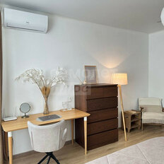 Квартира 64,3 м², 2-комнатная - изображение 1