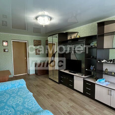 Квартира 42,7 м², 2-комнатная - изображение 2