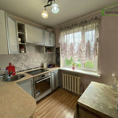 Квартира 58 м², 3-комнатная - изображение 2