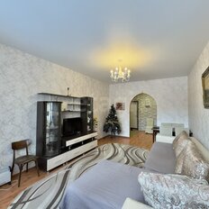 Квартира 77,8 м², 3-комнатная - изображение 3