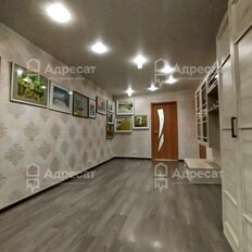 Квартира 57,8 м², 3-комнатная - изображение 2