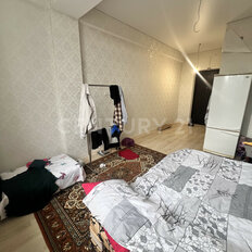 Квартира 21,8 м², студия - изображение 5