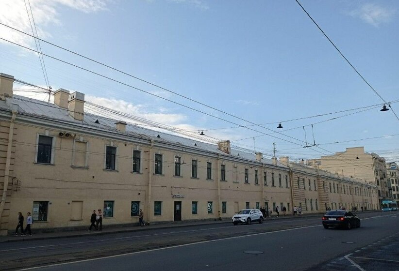 53 м², офис 74 200 ₽ в месяц - изображение 39