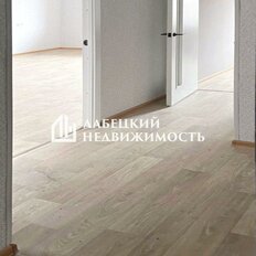 Квартира 32,8 м², 1-комнатная - изображение 5