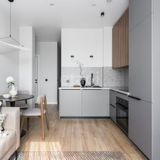 Квартира 50,5 м², 2-комнатная - изображение 5