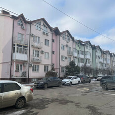 Квартира 42 м², 1-комнатная - изображение 2