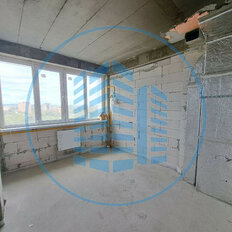 Квартира 60,5 м², 2-комнатная - изображение 5