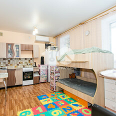 Квартира 25,7 м², студия - изображение 1