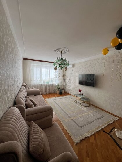 92 м², 4-комнатная квартира 9 600 000 ₽ - изображение 75