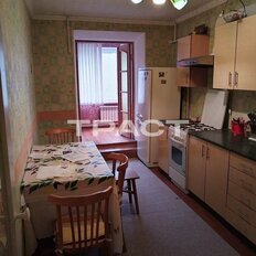 Квартира 69,4 м², 3-комнатная - изображение 1