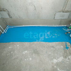 Квартира 43 м², 1-комнатная - изображение 4