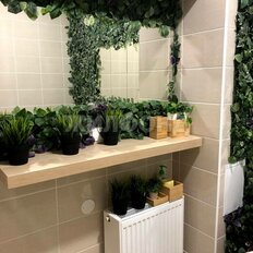 Квартира 27,3 м², студия - изображение 5