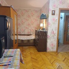 Квартира 32,1 м², 1-комнатная - изображение 4