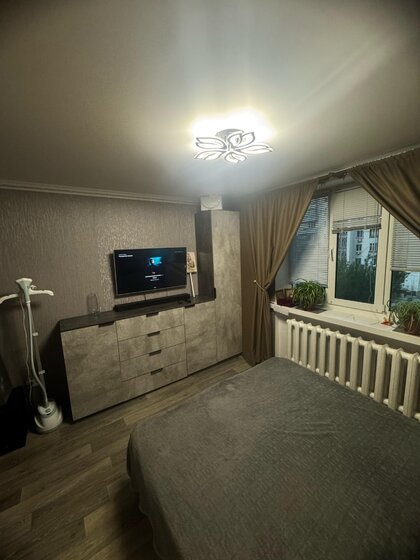 45,7 м², 1-комнатные апартаменты 10 648 800 ₽ - изображение 51