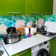 Квартира 23 м², 1-комнатная - изображение 4