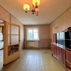 Квартира 48 м², 3-комнатная - изображение 1