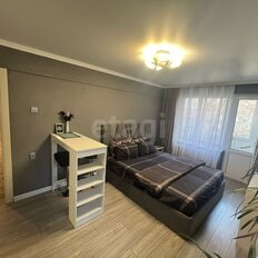 Квартира 44,9 м², 2-комнатная - изображение 3