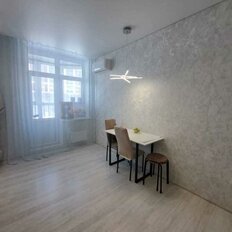 Квартира 61,4 м², 2-комнатная - изображение 3