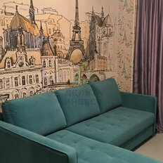 Квартира 82,2 м², 3-комнатная - изображение 4