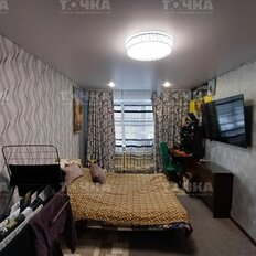 Квартира 31,1 м², 1-комнатная - изображение 1