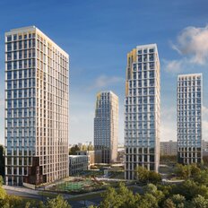 Квартира 48,9 м², 2-комнатная - изображение 3