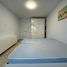 Квартира 65,8 м², 3-комнатная - изображение 5