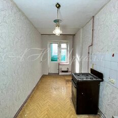 Квартира 35,7 м², 1-комнатная - изображение 4