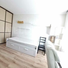 Квартира 63,6 м², 2-комнатная - изображение 4