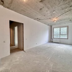 Квартира 61 м², 3-комнатная - изображение 5