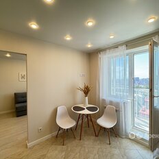 Квартира 40 м², 1-комнатная - изображение 3