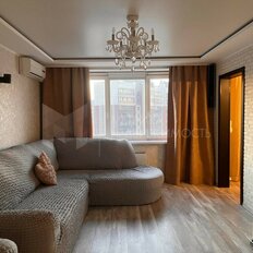 Квартира 85,4 м², 3-комнатная - изображение 3
