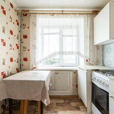 Квартира 32,7 м², 1-комнатная - изображение 5