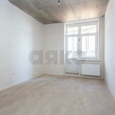 Квартира 72 м², 2-комнатная - изображение 4