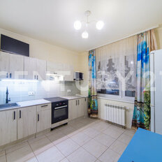 Квартира 56,7 м², 2-комнатная - изображение 3